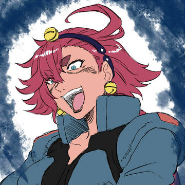 彗星のスレッタ
