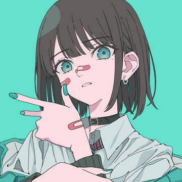 絆創膏