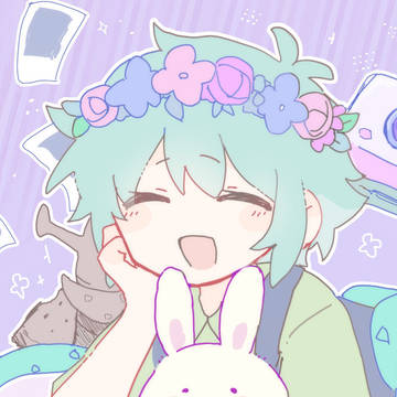 バジル〜〜〜〜