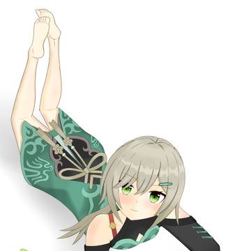 青雀