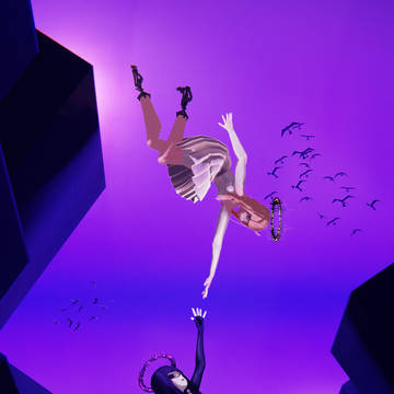The Fall