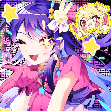 ⭐︎