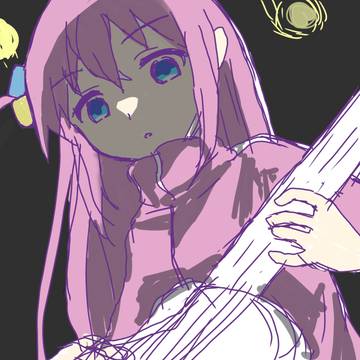 アニメの色々