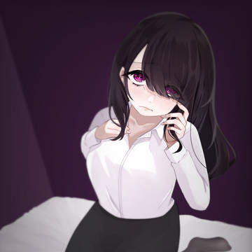 限界OLちゃん