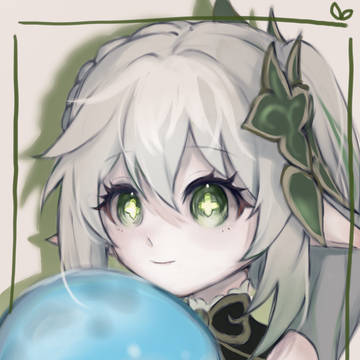ナヒーダ