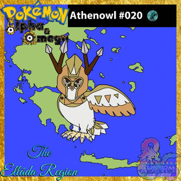 Athenowl