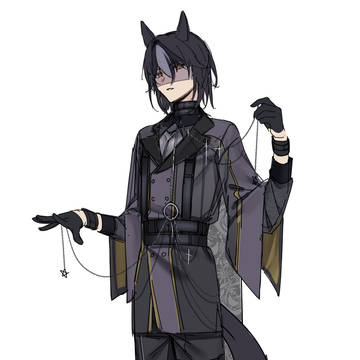 🏇擬