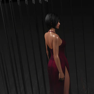 the Cage