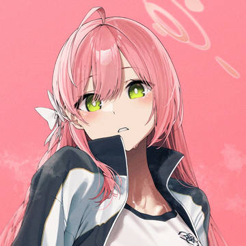 ジャージのハナコすこ