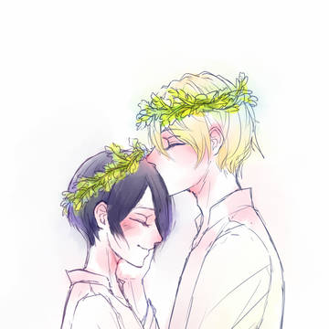 薔薇王まとめ３