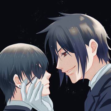 黑执事