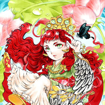 蓮ノ姫