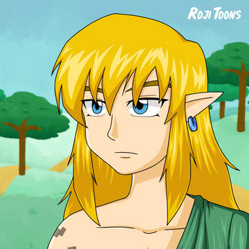 Link - Tears Of The Kingdom
