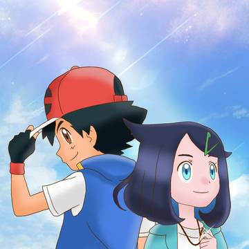 サトシが準レギュラーだったらなぁという勝手な妄想