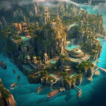 Hidden City