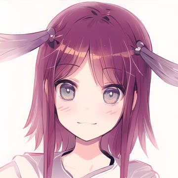 AIに色塗ってもらった！
