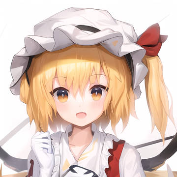 AIに色塗ってもらった！