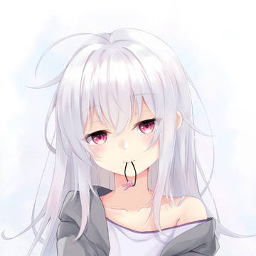 咥えゴム