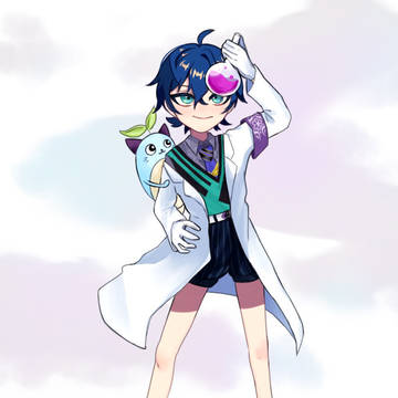 ショタレオス