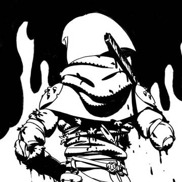 Zealot -