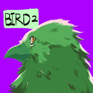 Bird 2