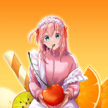 ぼっち・ざ・あらもーど！