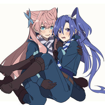 🐱🐥 2