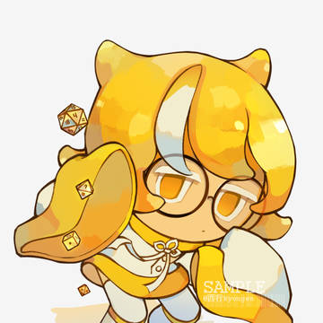 cookie commissions