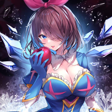 白雪ユリ