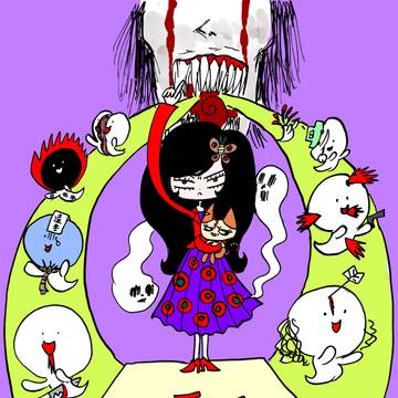 幽霊さんいらっしゃい音頭(冒頭サンプル)