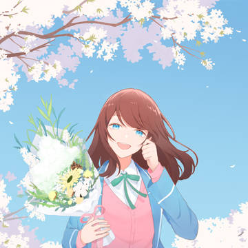 小杏
