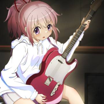 まどマギ　まどっちざろっく