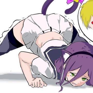 猫耳蕾塞酱