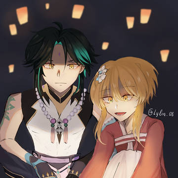 Mid-autumn festival