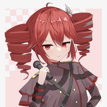 重音テトちゃん
