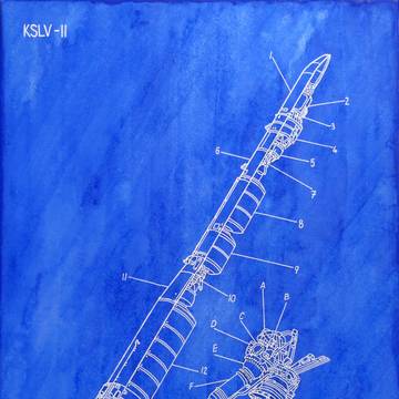 BLUEPRINT (KSLV-II & KRE-075)