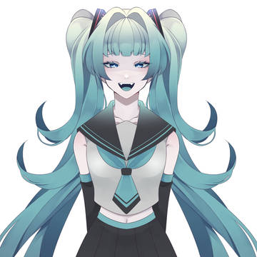 ミクたそ