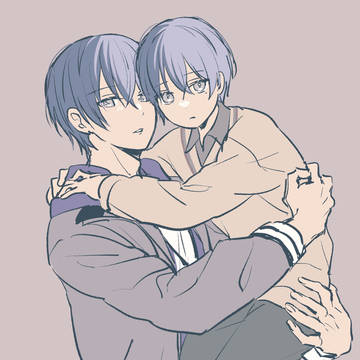 冬弥くん
