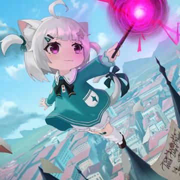 vtuber 单子