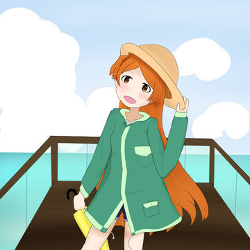 たまき