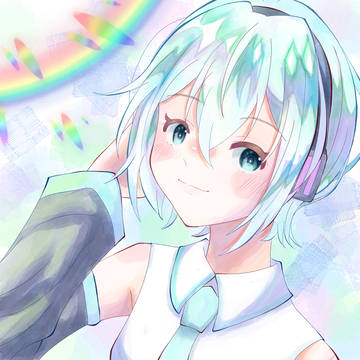 初音ミクの最たるアイデンティティを取ってみた