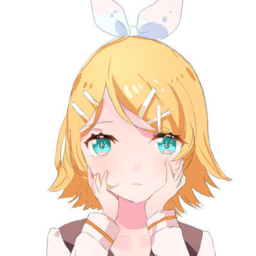 そんなに見つめないで