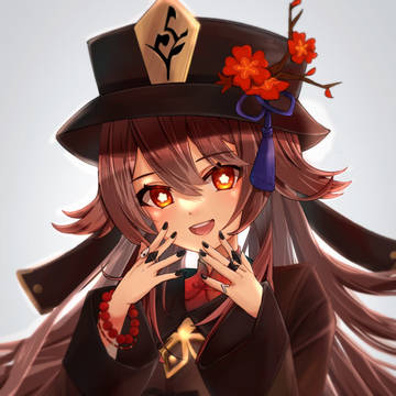 胡桃（フータオ）