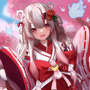 めちゃかわ世😈