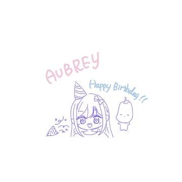 Happy Birthday!