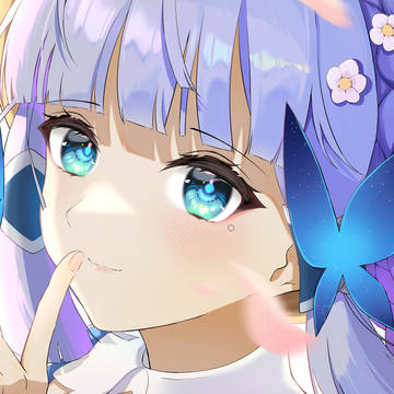 神里綾華
