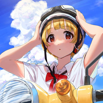 福田のり子