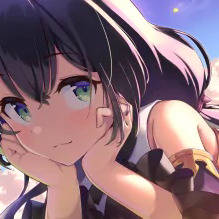 Kyaru