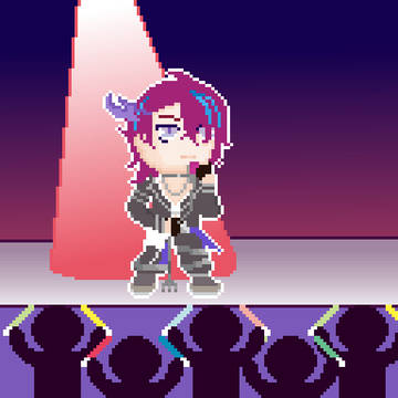 ろきろっきゅー