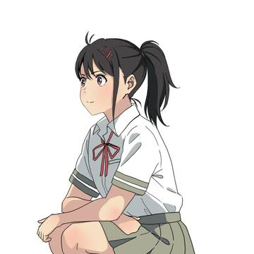 铃芽之旅